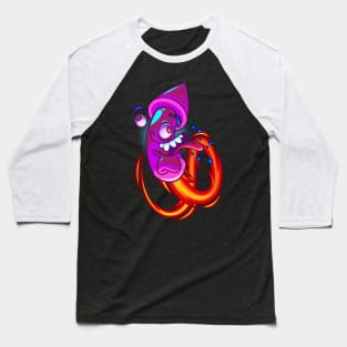 Lit Baseball T-Shirt